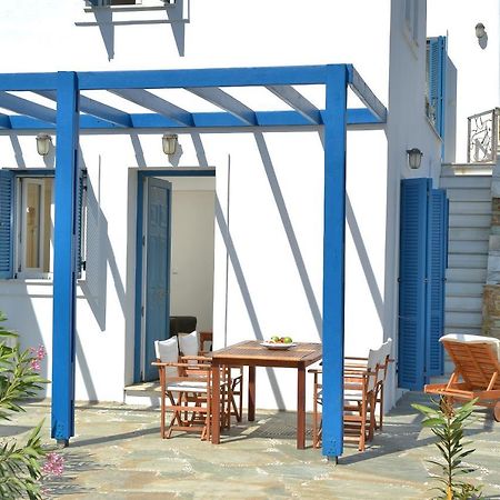 Andros Homes Sea Side Apartment&Studio Gavrio Exterior foto