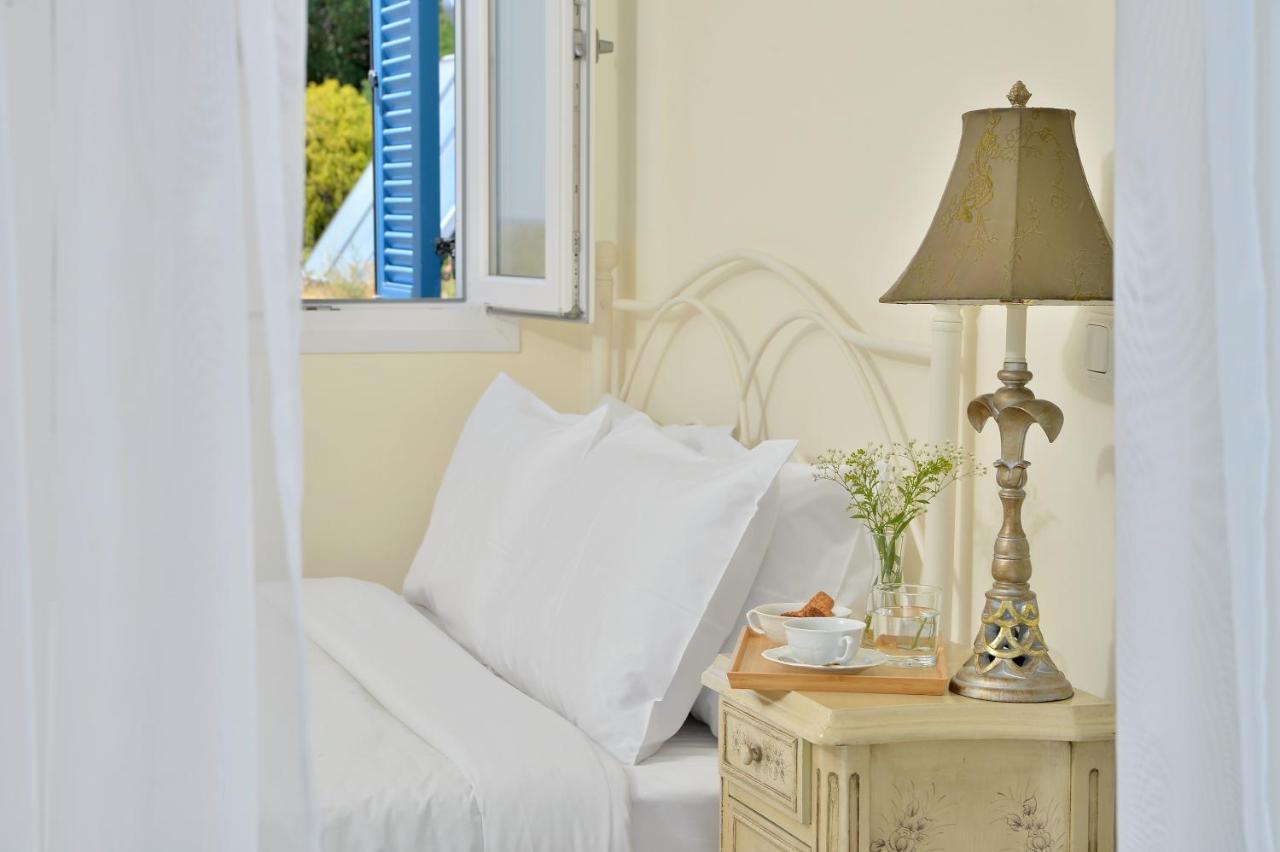 Andros Homes Sea Side Apartment&Studio Gavrio Exterior foto