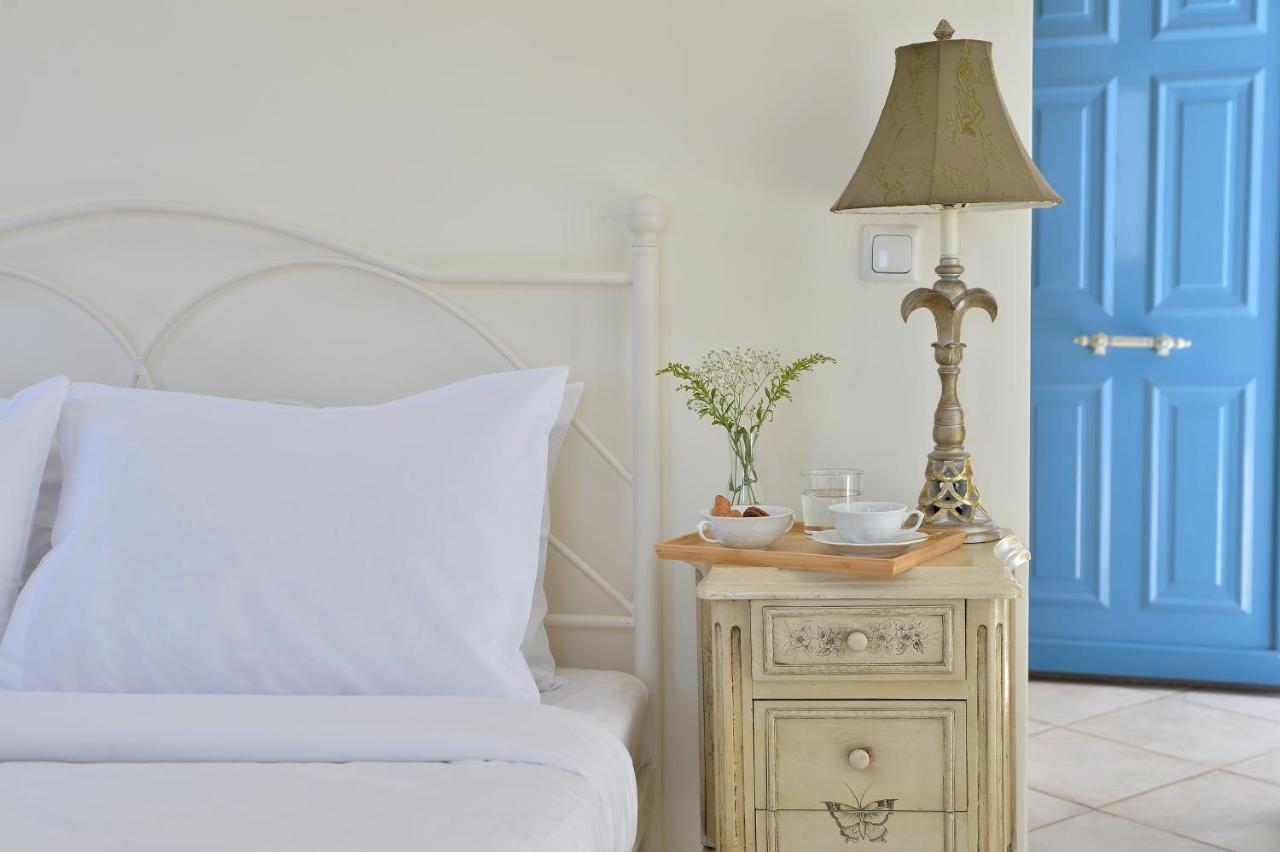 Andros Homes Sea Side Apartment&Studio Gavrio Exterior foto
