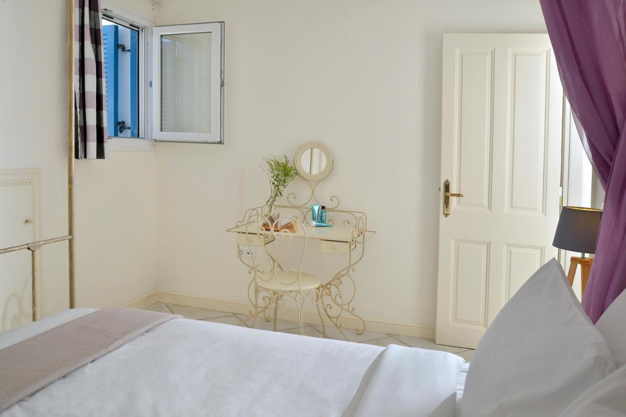 Andros Homes Sea Side Apartment&Studio Gavrio Exterior foto