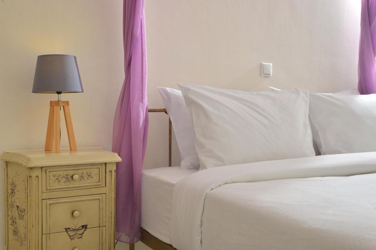 Andros Homes Sea Side Apartment&Studio Gavrio Exterior foto