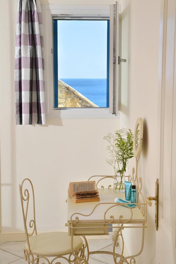 Andros Homes Sea Side Apartment&Studio Gavrio Exterior foto